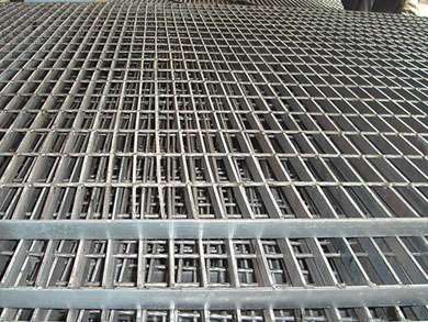 網格柵/網格板/鋼格網