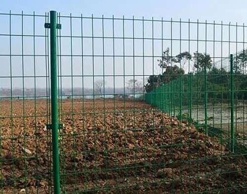 雙邊護欄網(wǎng)